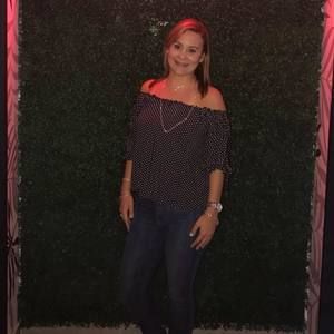 Meet your Posher, Aileen